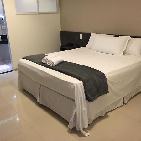 Scenarium Hotel Jaboatao dos Guararapes Kamer foto