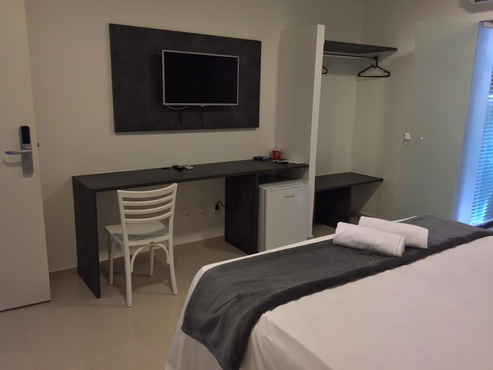 Scenarium Hotel Jaboatao dos Guararapes Kamer foto