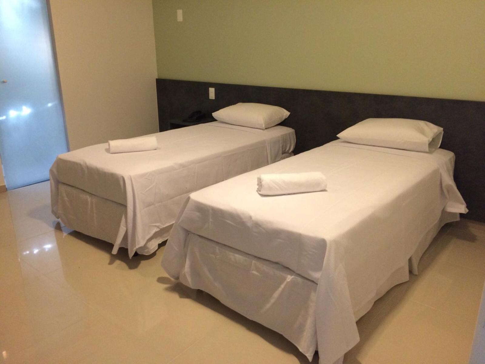 Scenarium Hotel Jaboatao dos Guararapes Kamer foto