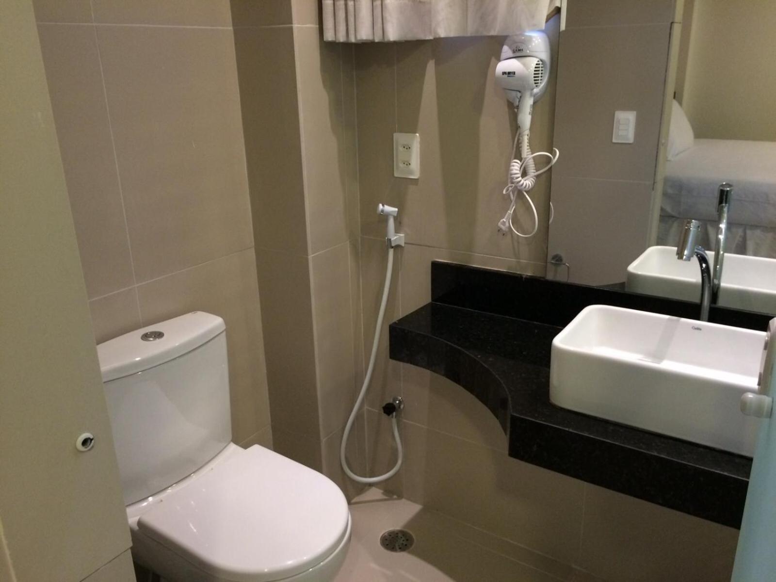 Scenarium Hotel Jaboatao dos Guararapes Kamer foto