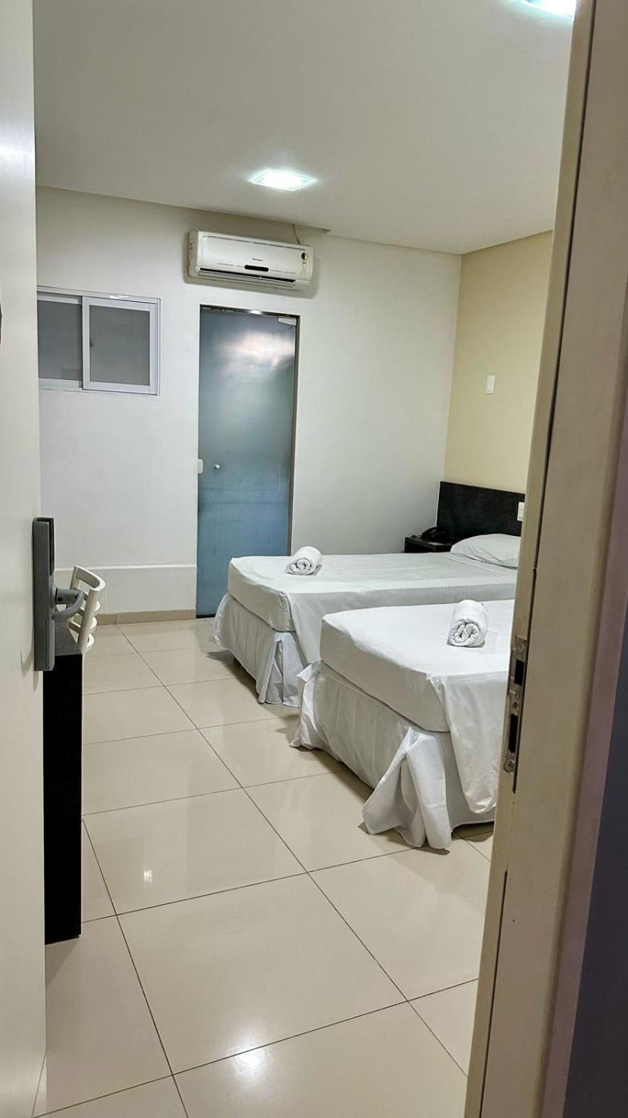 Scenarium Hotel Jaboatao dos Guararapes Buitenkant foto