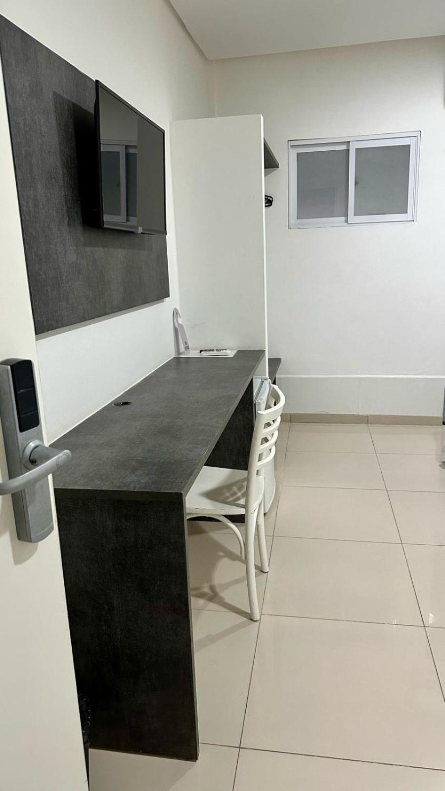 Scenarium Hotel Jaboatao dos Guararapes Buitenkant foto