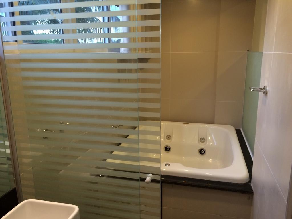 Scenarium Hotel Jaboatao dos Guararapes Kamer foto