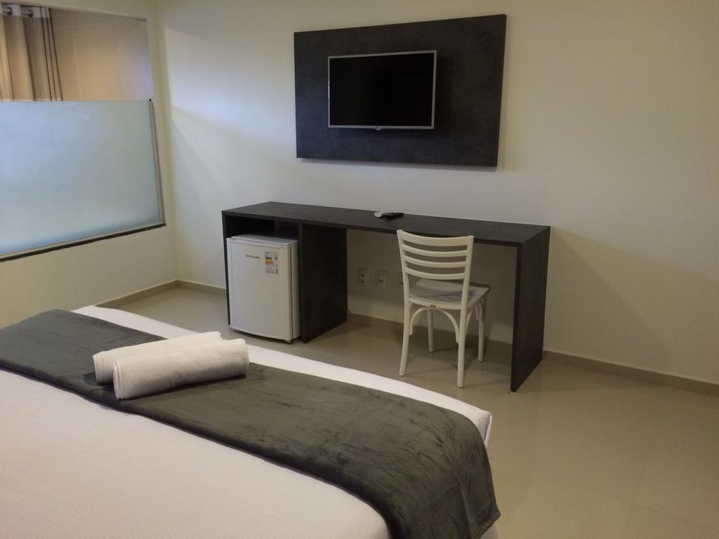 Scenarium Hotel Jaboatao dos Guararapes Kamer foto
