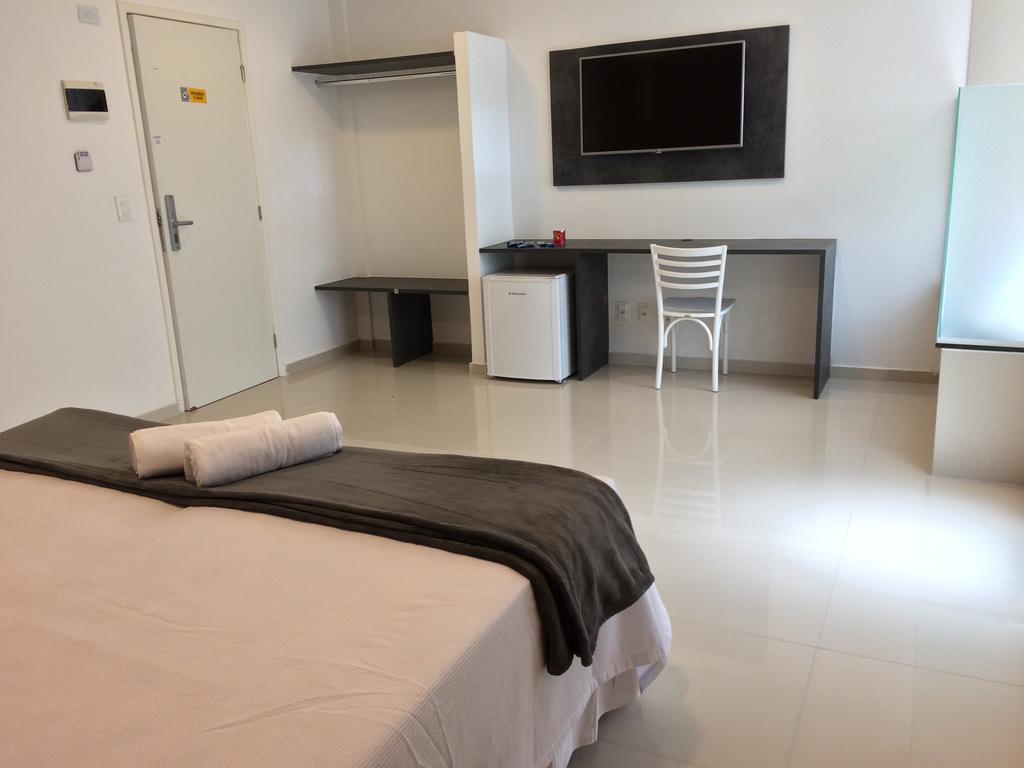 Scenarium Hotel Jaboatao dos Guararapes Kamer foto